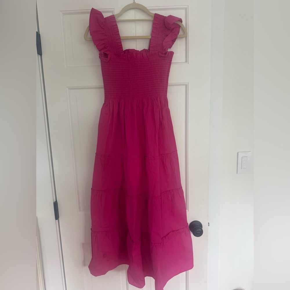 Hill house nap dress